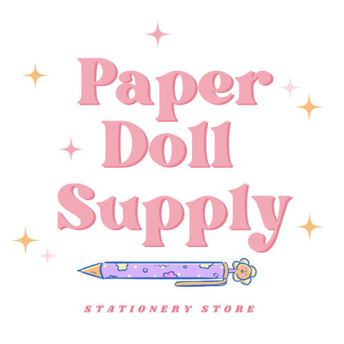 Paper Doll Supply